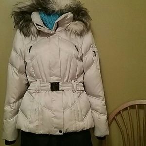 Coats | Ana Winter Coat 